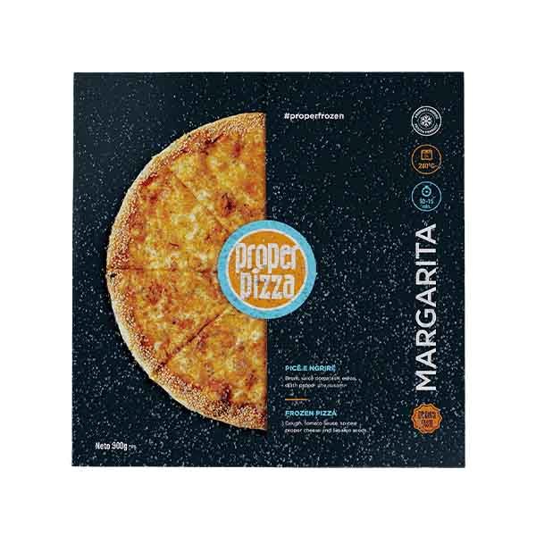 Pizza margarita Proper 300g