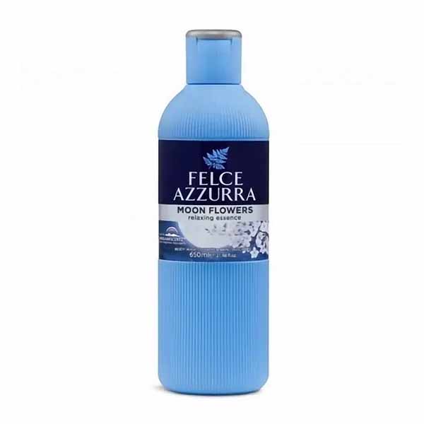 Shampo trupi moon fl Felce azurra 650ml