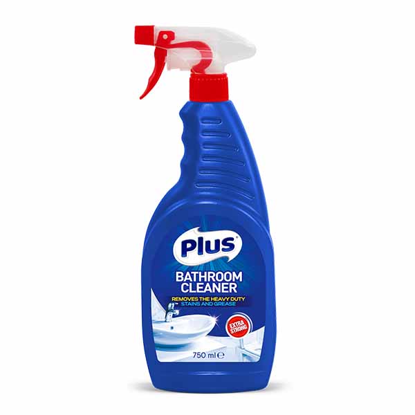 Pastrues sprej per banjo Plus 750ml