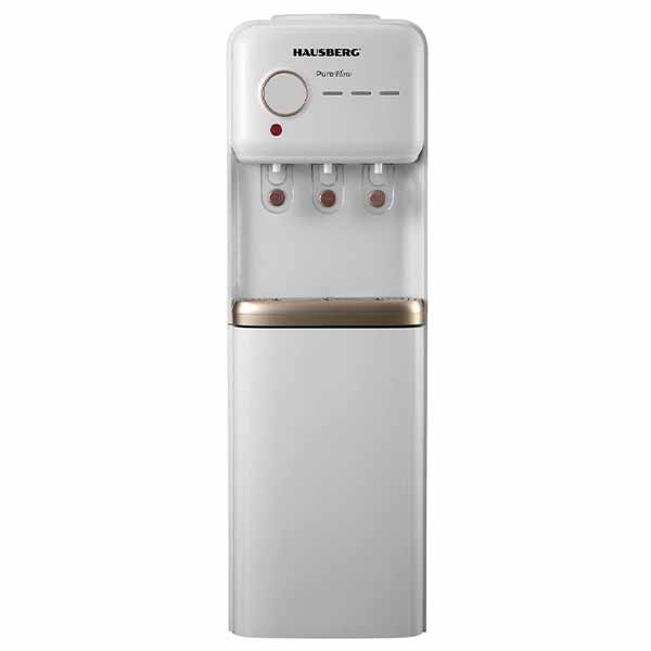 Aparat uji hb-6028ab Hausberg