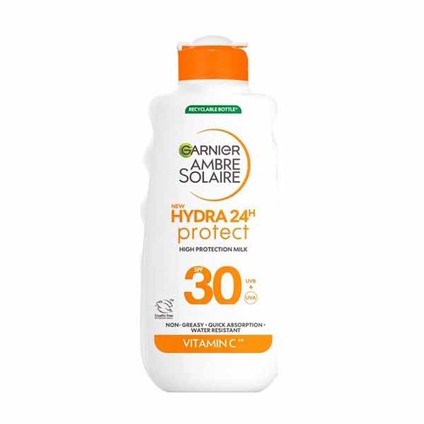 Krem qumeshte spf 30 Ambre solaire 175ml