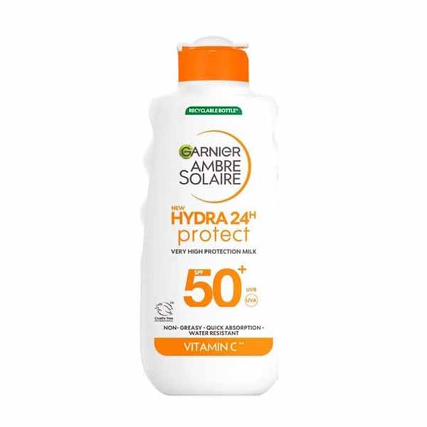 Krem qumeshte spf 50 Ambre solaire 175ml