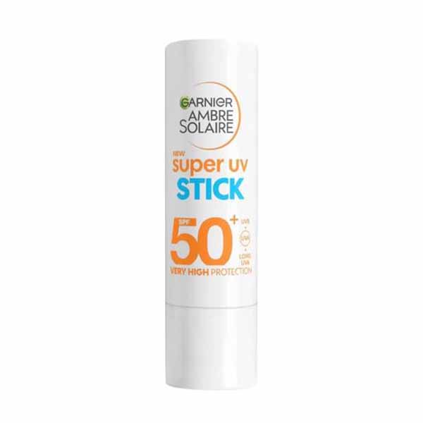 Krem stik spf 50 Ambre solaire 9ml