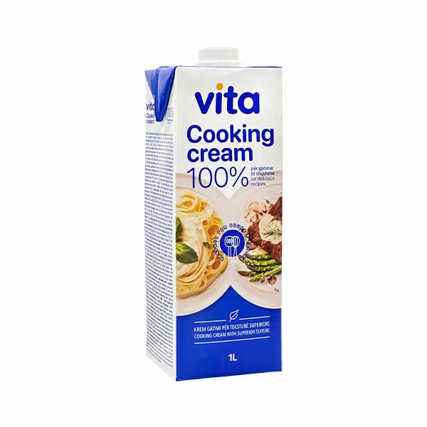 Krem per zirje Vita 1l