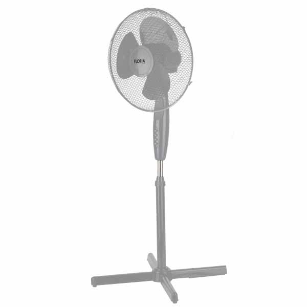 Ventilator 40cm zln0996 Floria - Figura 2