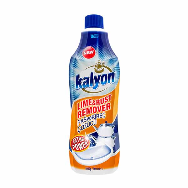 Pastrues per gelqere&ndryshk Kalyon 0.9l