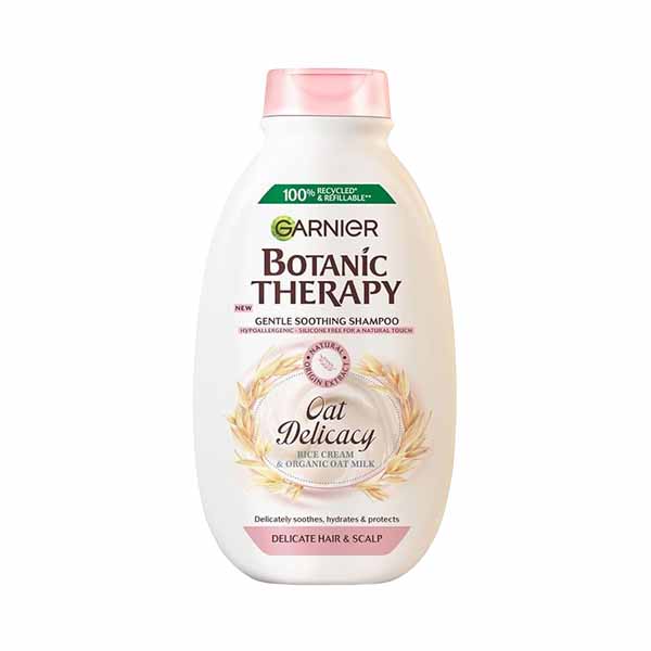 Shampo per floke oat B.Therapy 400ml