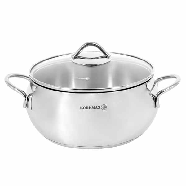 Tenxhere inox 3.5L A1073