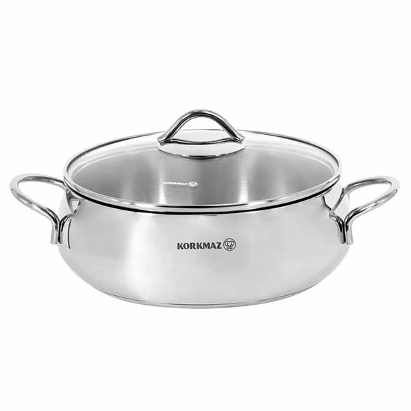Tenxhere inox e ceket 3.6L A1077