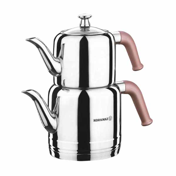 Xhygyma caji A189-01 Rosegold