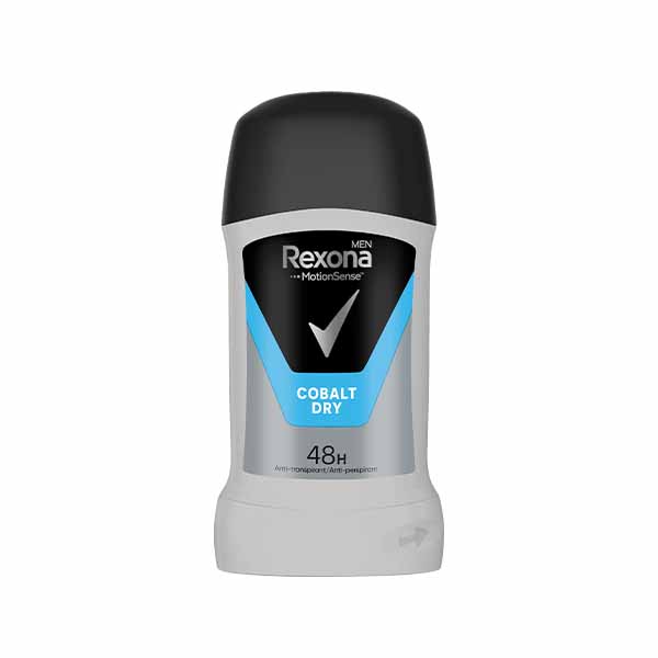 Deo stick per meshkuj cobalt Rexona 50ml