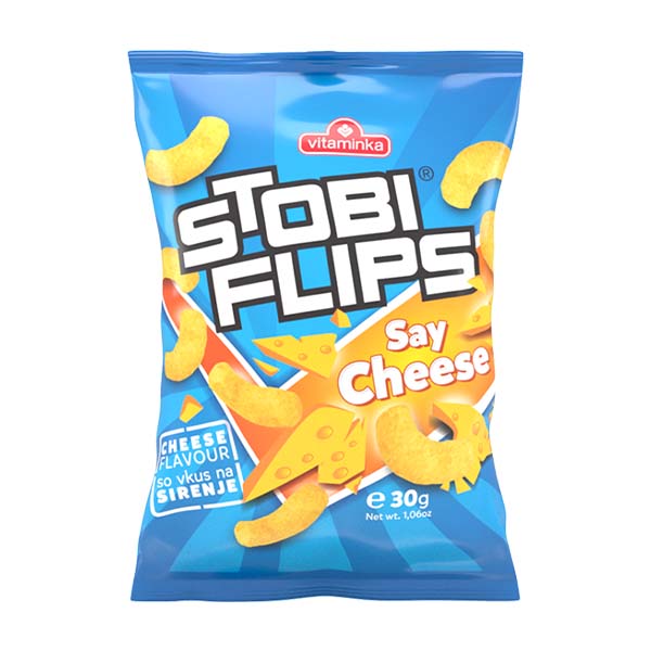 Smoki stobi me shije djathiVitaminka30gr