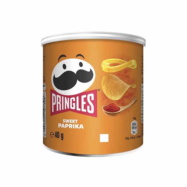 Qips me spec Prignles 40gr