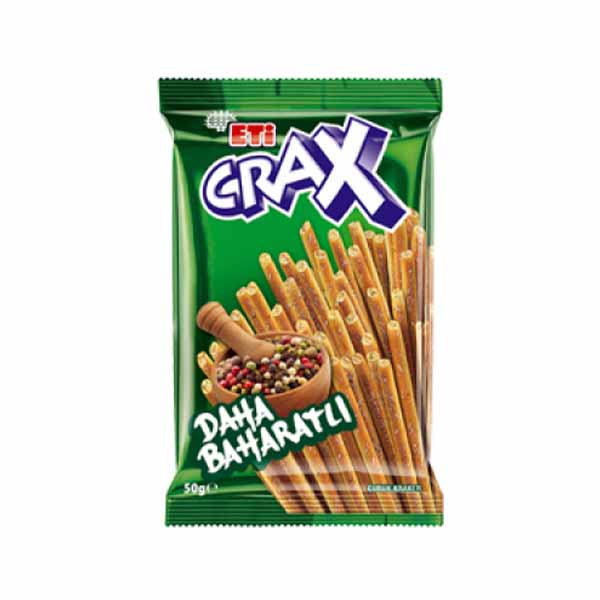 Shkopinje me ereza Eti 45gr