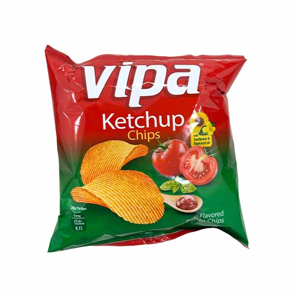 Qips I valezuar me keqap Vipa 20gr
