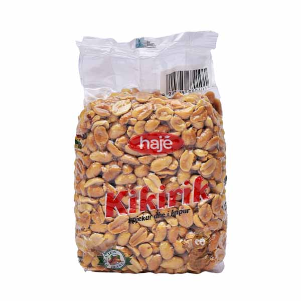 Kikirik vakum Haje 400gr