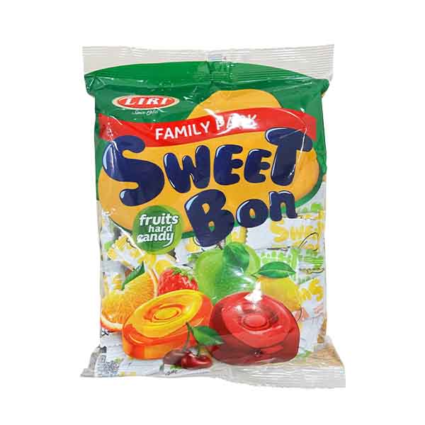 Bombona miks Liri 350gr