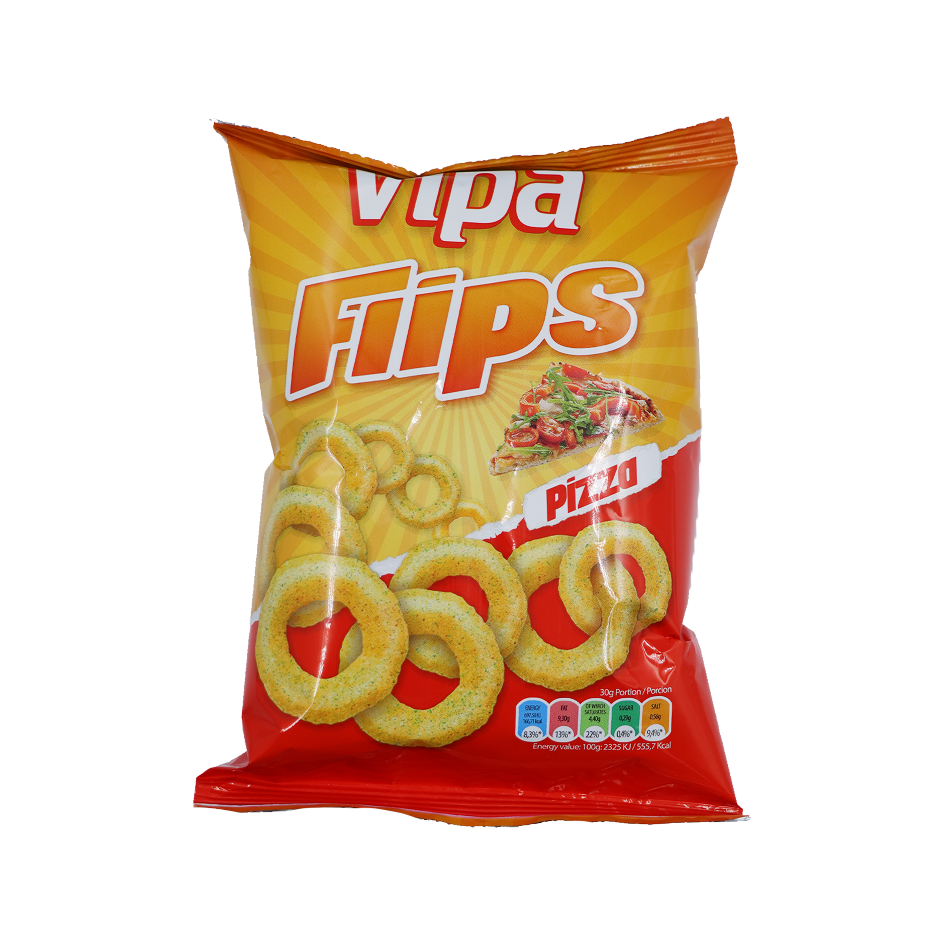 Smoki me pice Vipa 16gr