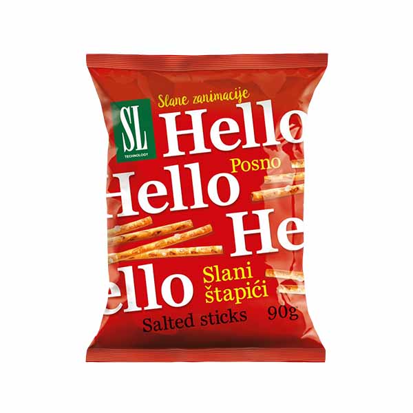 Shkopinje hello Swisslion 90gr
