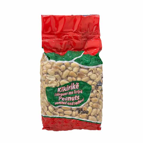Kikirik Amo 400gr