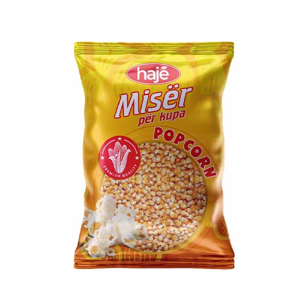 Miser I pa pergaditur Haje 150gr