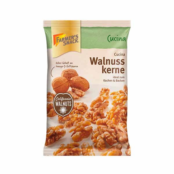 Arra te qeruara Farmers snack 100gr