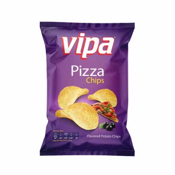 Qips me pice Vipa 90gr