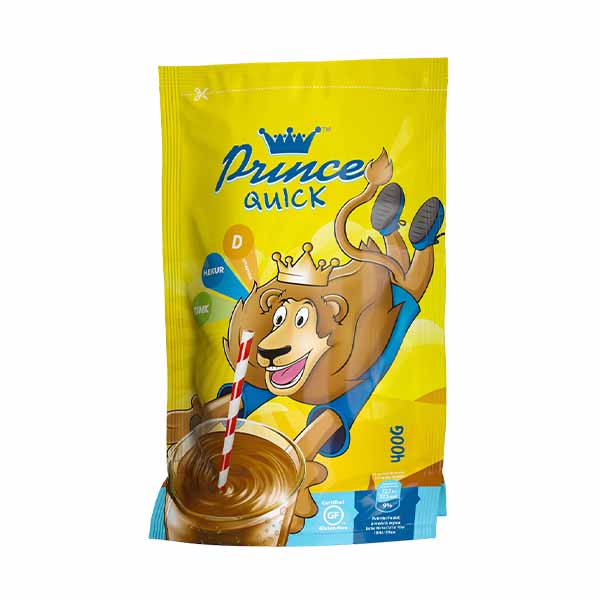 Kakao per femije quick Prince 400gr