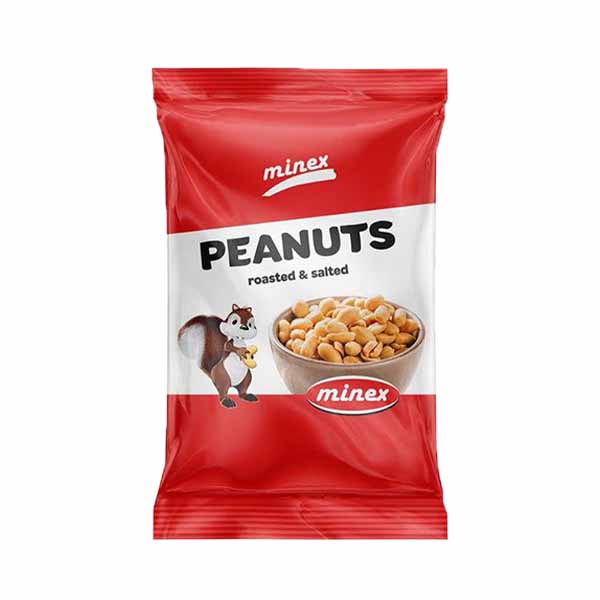 Kikrik Minex 200gr