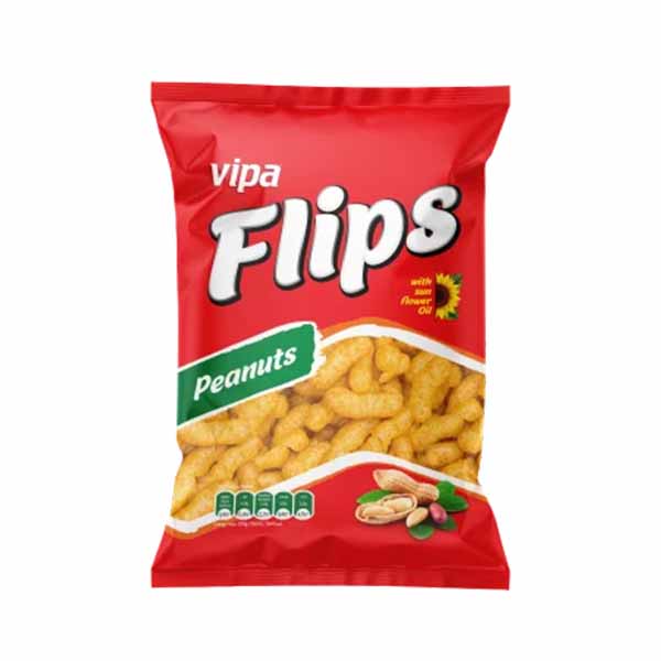 Smoki me kikirik Vipa 40gr