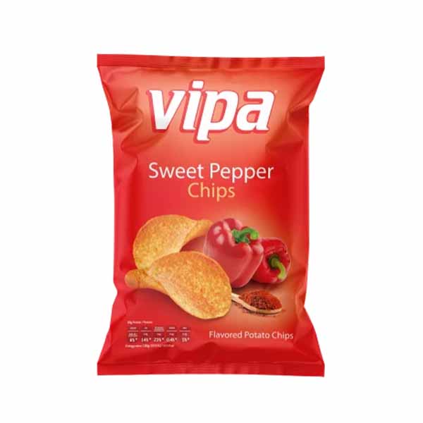Qips me spec te embel Vipa60gr