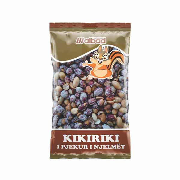 Kikirik I pjekur Albad 700gr