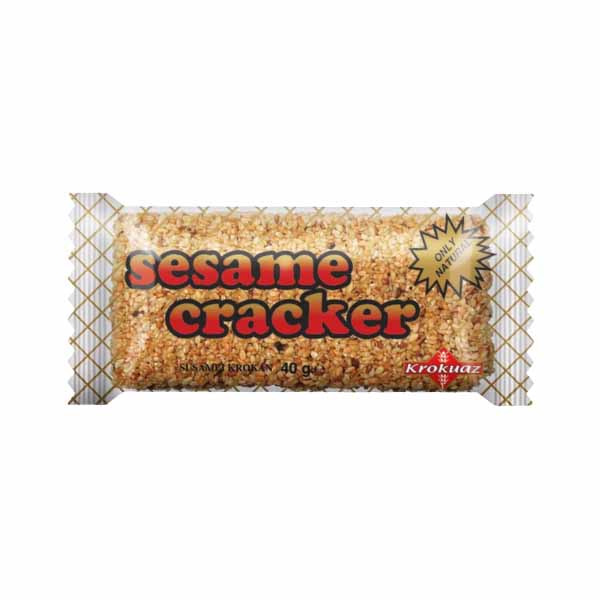 Cokollate bar me susam Tempro 40gr