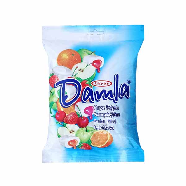 Bombon I bute me fill Tayash 350gr