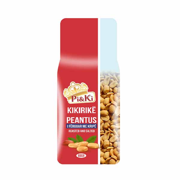 Kikirik I ferguar Pi&ki 800gr
