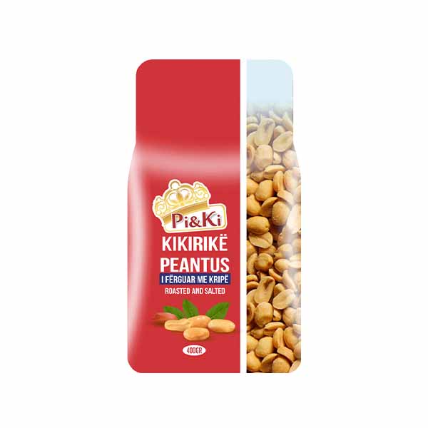 Kikirik I ferguar Pi&ki 400gr