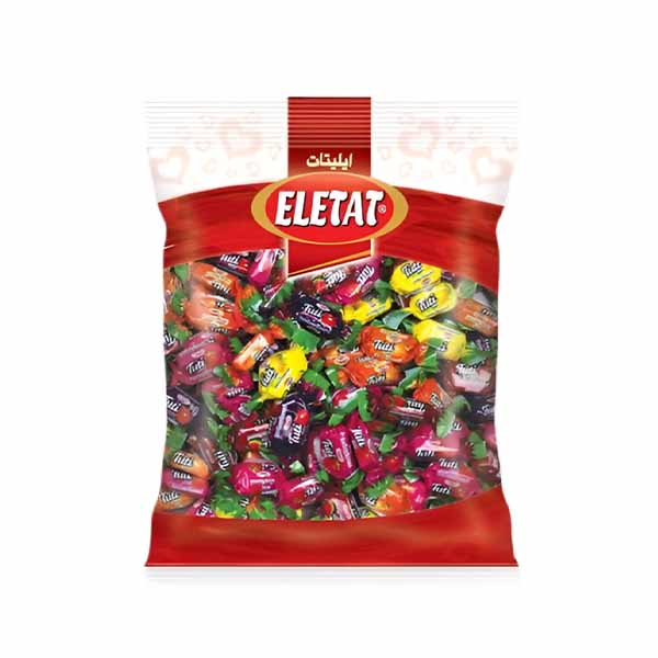 Bombona te bute me fruta Antat350gr