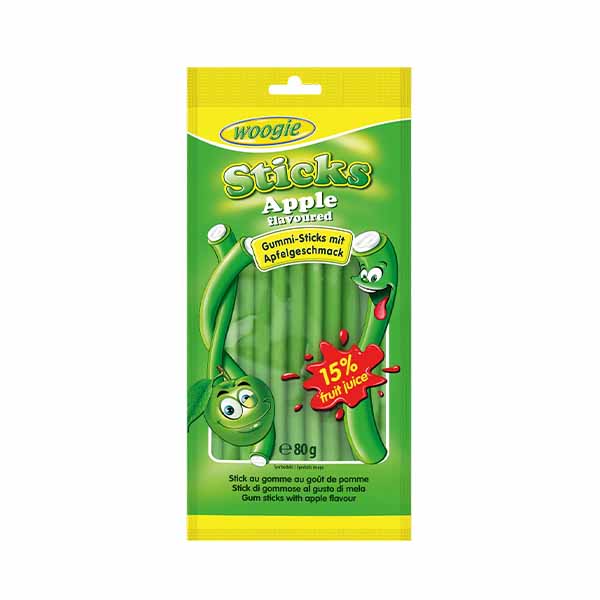 Bombona te bute me molle Moogie 80gr