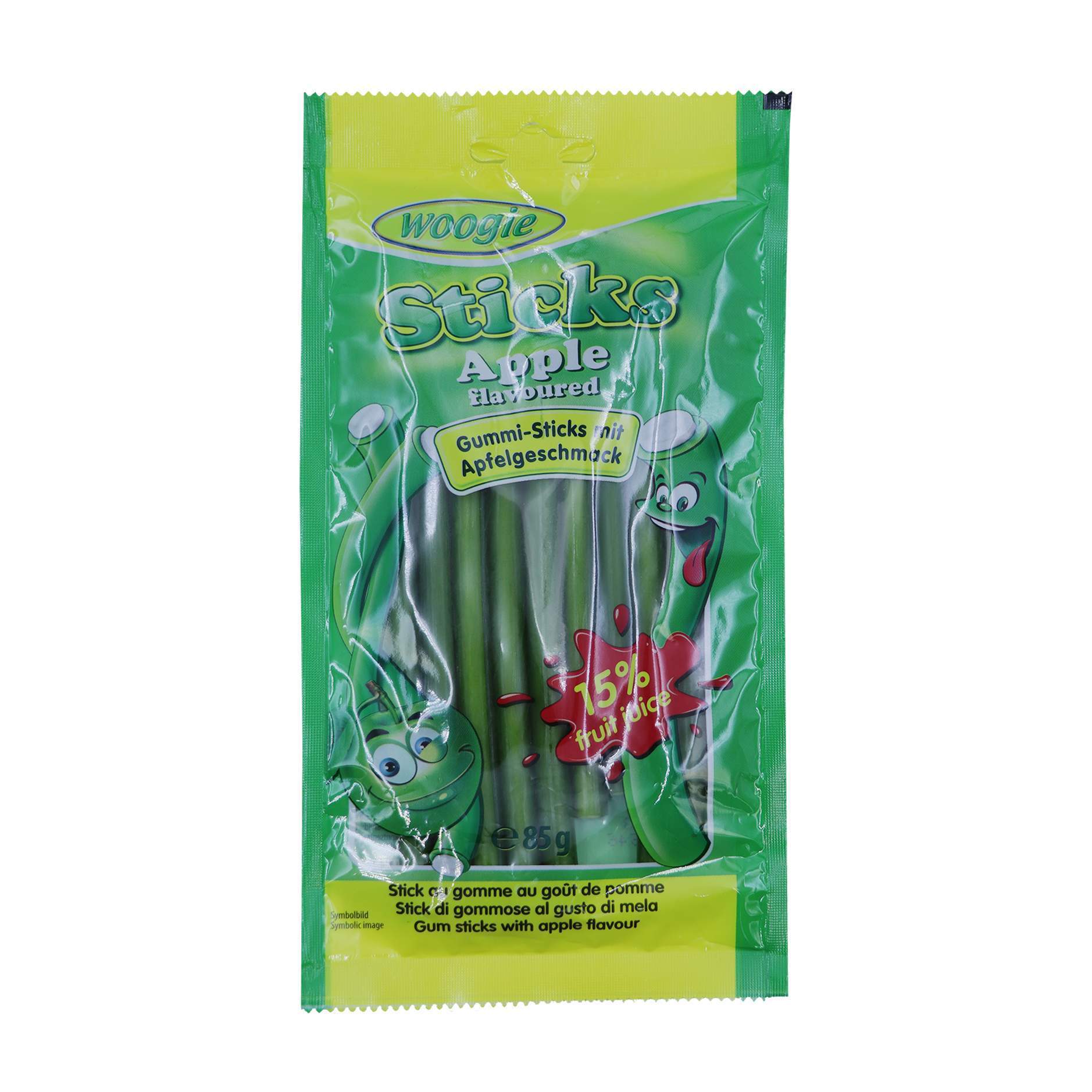 Bombona te bute me molle Moogie 80gr - Figura 2