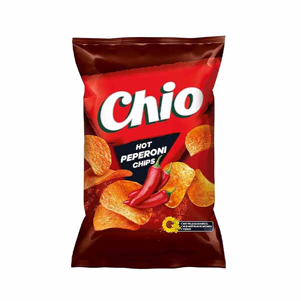 Qips me shije speci te djegest Chio 40gr