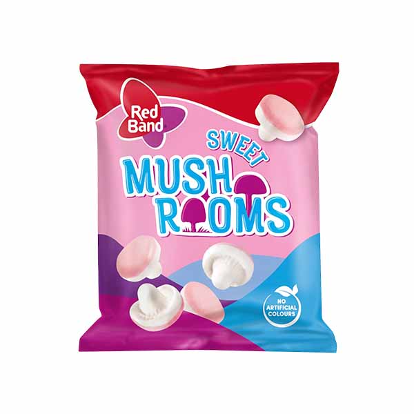 Bombona te bute munchmallow Cloetta 100gr