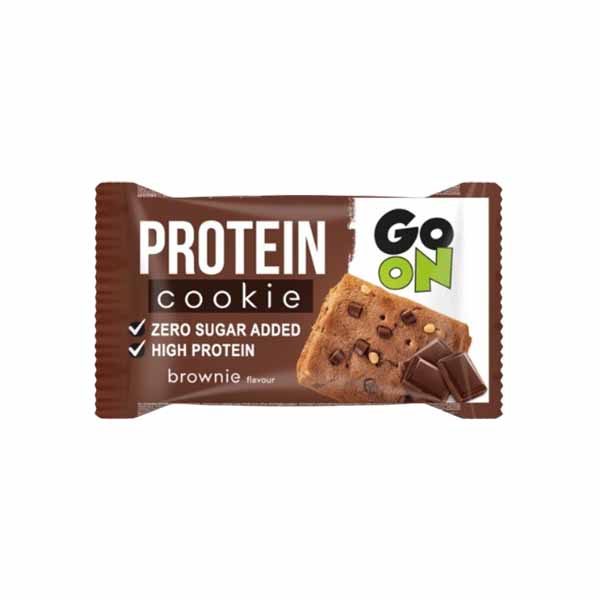 Biskote me proteina Sante 50gr