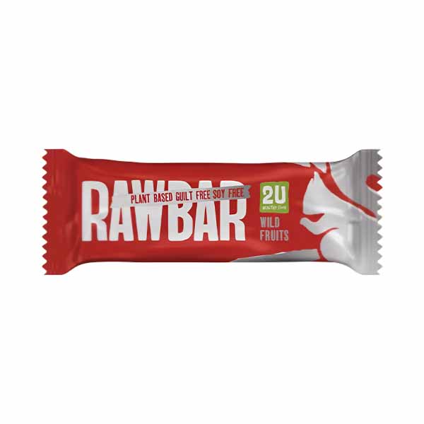 Choko bar me boronice&hurme 2U 40gr
