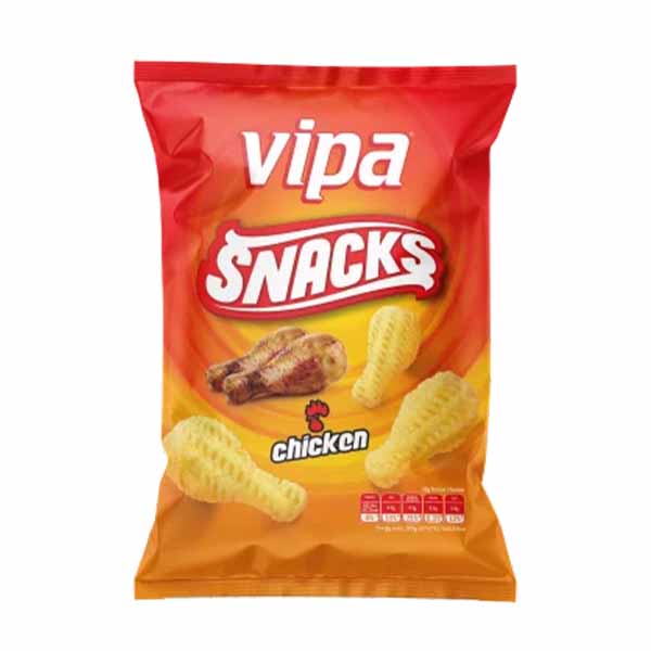 Qips me shije pule Vipa 100gr
