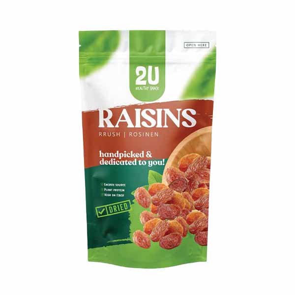 Rrush I terur 2U 140gr