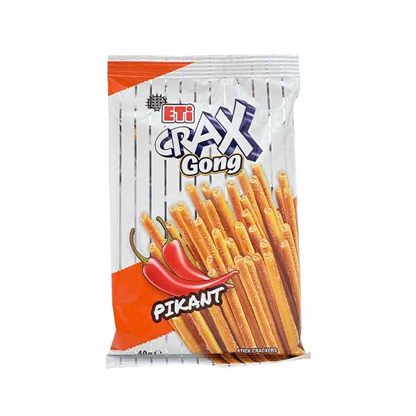 Shkopinje te djegest Eti 40gr