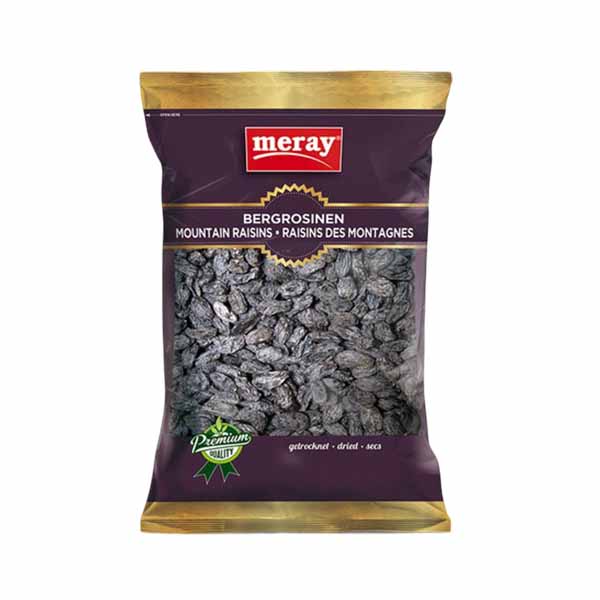 Rrush I zi I thate Meray 250gr