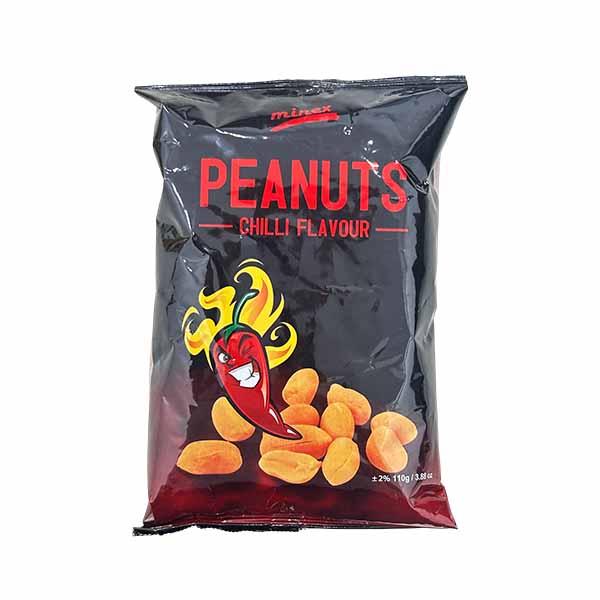 Kikirik I djegest Minex 150gr