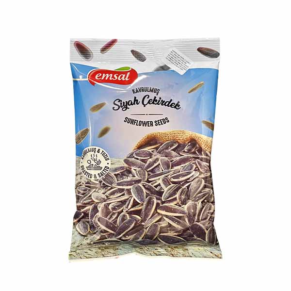 Fara te zeza me kripe Emsal 150gr