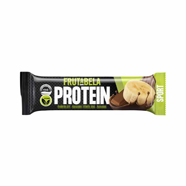 Protein bar me banane Frutabella 40gr